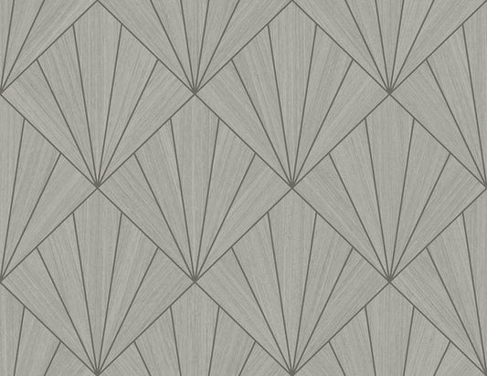 Seabrook Mikkeli Shell Wallpaper