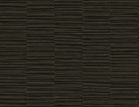 Seabrook Forssa Roasted Beans Wallpaper