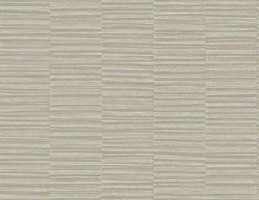 Seabrook Forssa Cool Linen Wallpaper