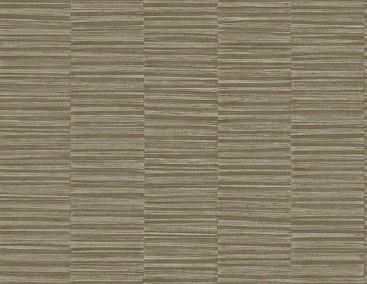 Seabrook Forssa Ivory Wallpaper
