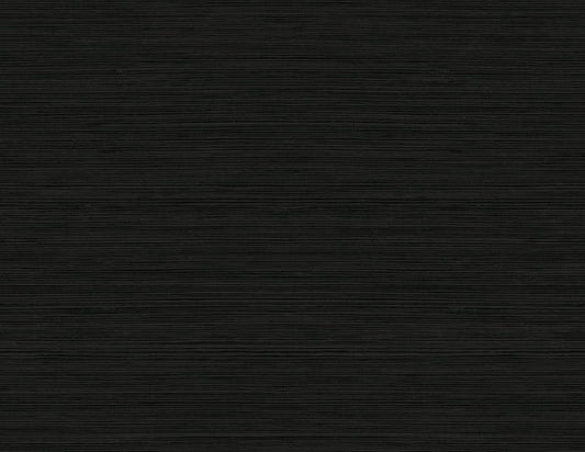 Seabrook Lohja Graphite Wallpaper