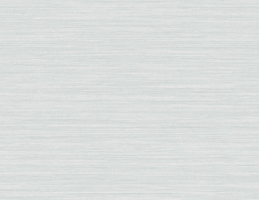 Seabrook Lohja Soft Gray Wallpaper