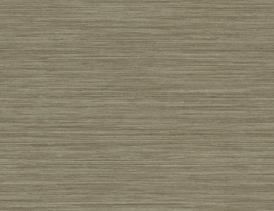 Seabrook Rauma Almond Wallpaper