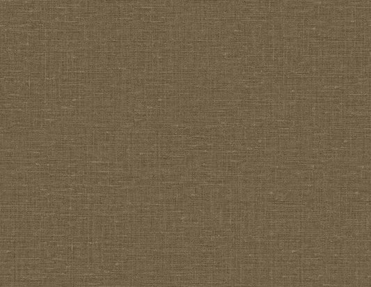 Seabrook Nomi Caramel Wallpaper