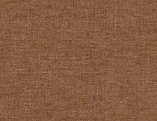 Seabrook Nomi Cinnamon Wallpaper