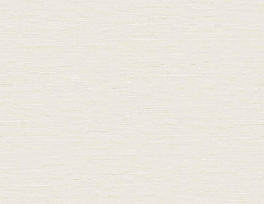 Seabrook Bangkok Cream Wallpaper