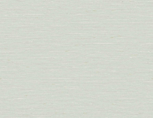 Seabrook Bangkok Seafoam Wallpaper