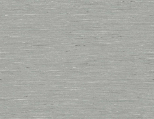 Seabrook Bangkok Blue Gray Wallpaper