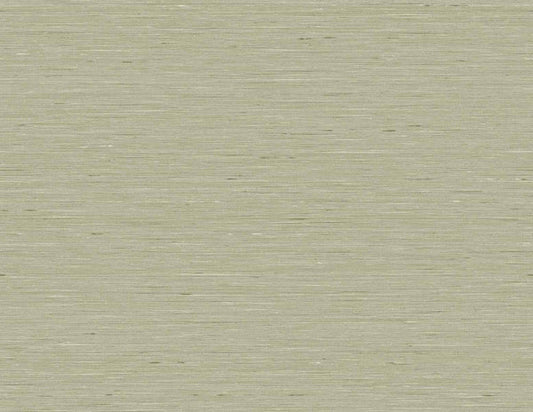 Seabrook Bangkok Fall Green Wallpaper