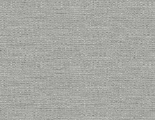 Seabrook Libeco Taupe Wallpaper