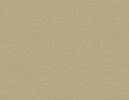 Seabrook Normandy Caramel Wallpaper