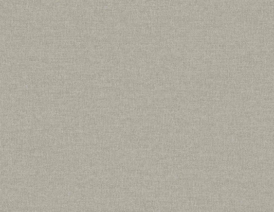 Seabrook Normandy Taupe Wallpaper