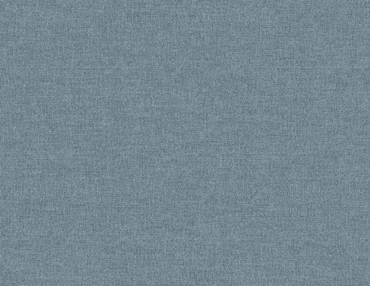 Seabrook Normandy Navy Wallpaper