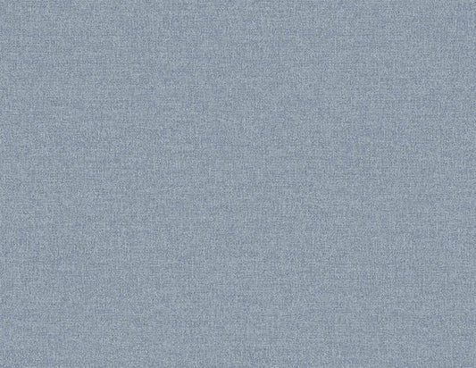 Seabrook Normandy Slate Blue Wallpaper