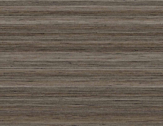 Seabrook Meiya Peppercorn Wallpaper