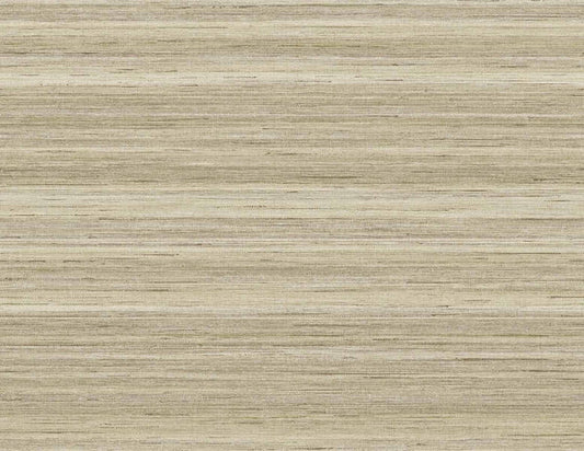 Seabrook Meiya Straw Wallpaper
