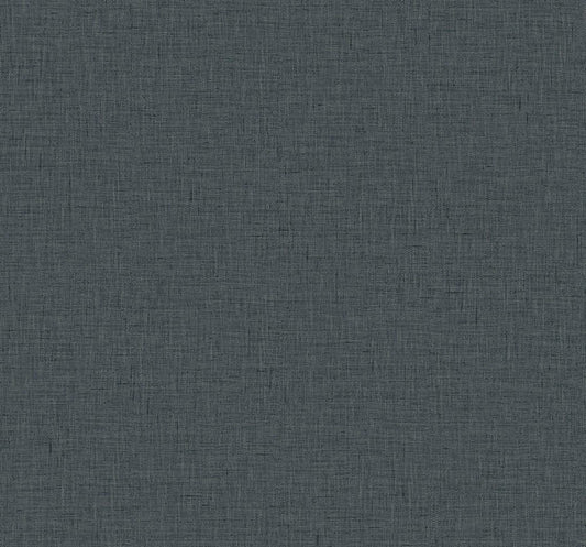 Seabrook Stretford Linen Nile Wallpaper