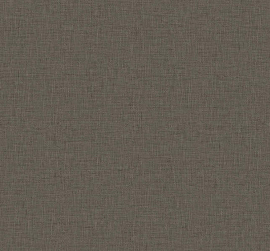 Seabrook Stretford Linen Wool Wallpaper