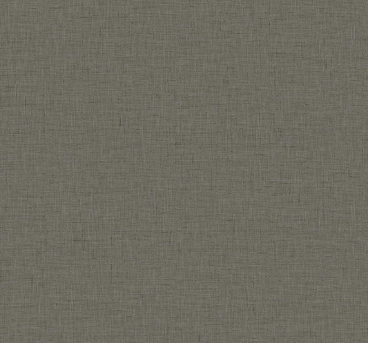 Seabrook Stretford Linen Shadow Wallpaper