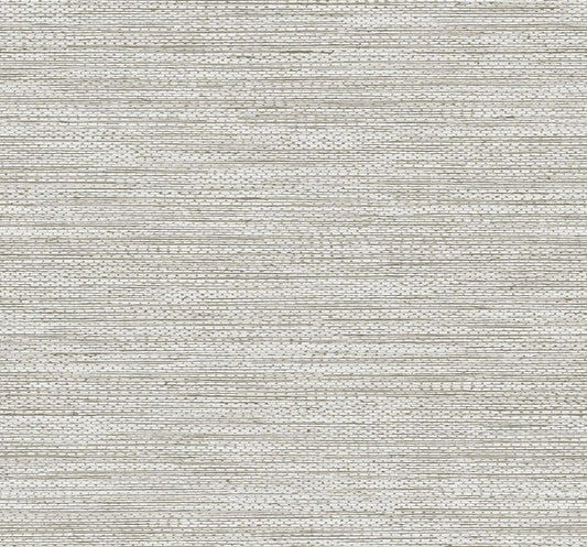 Seabrook Hollinwood Weave Stardew Wallpaper