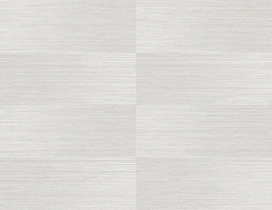 Seabrook Moston Grey Mist Wallpaper