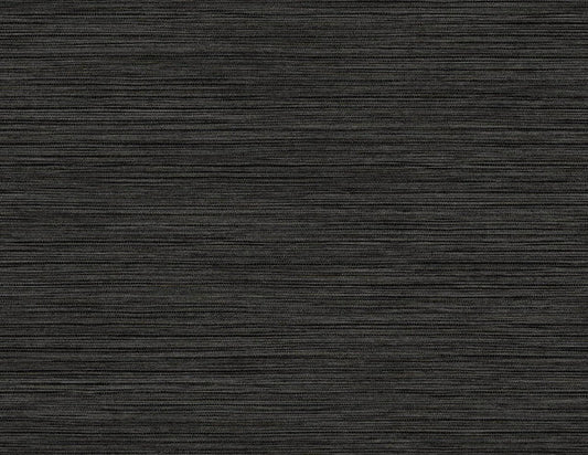 Seabrook Newton Sisal Pepper Wallpaper