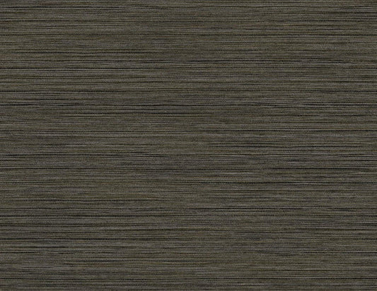 Seabrook Newton Sisal Coffee Wallpaper