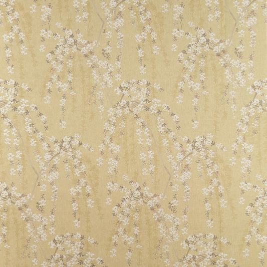 Thibaut Weeping Blossom Fabric F924455