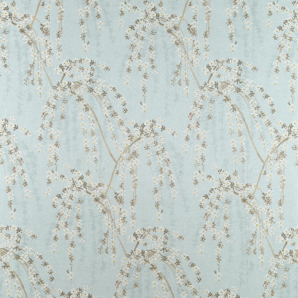 thibaut weeping blossom fabric f924456