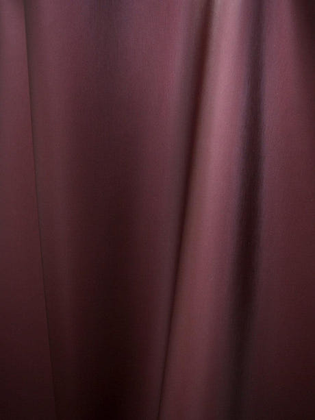 scalamandre satellite bordeaux fabric - scala h00245-005