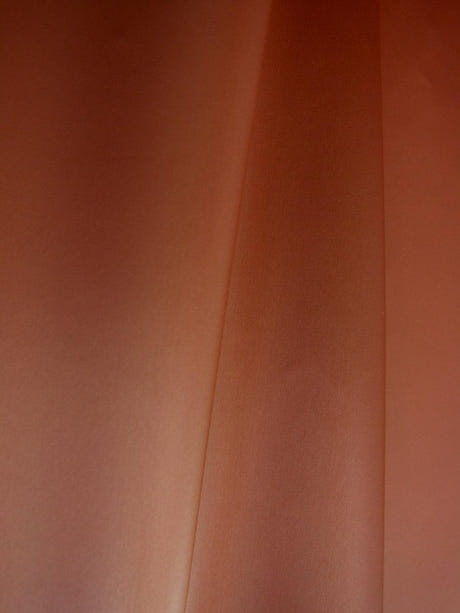 scalamandre satellite cuivre fabric - scala h00245-006