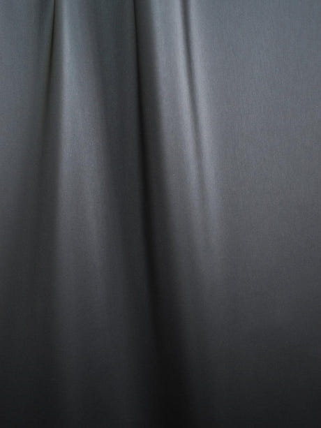 scalamandre satellite anthracite fabric - scala h00245-014