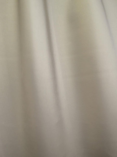 scalamandre satellite argent fabric - scala h00245-017