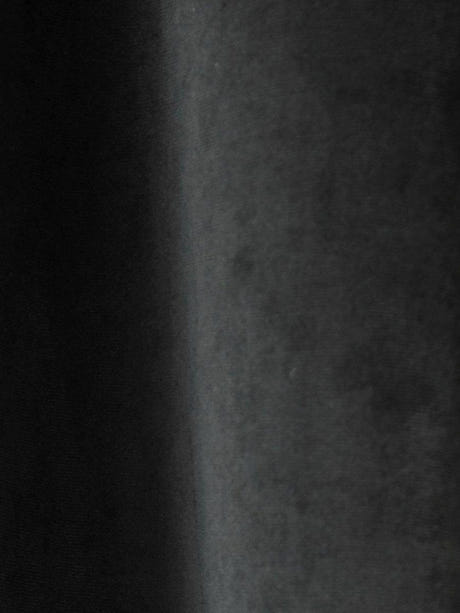scalamandre pigment noir fabric - scala h00559-035