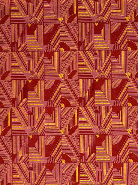 scalamandre kasai corail fabric - scala h00566-004