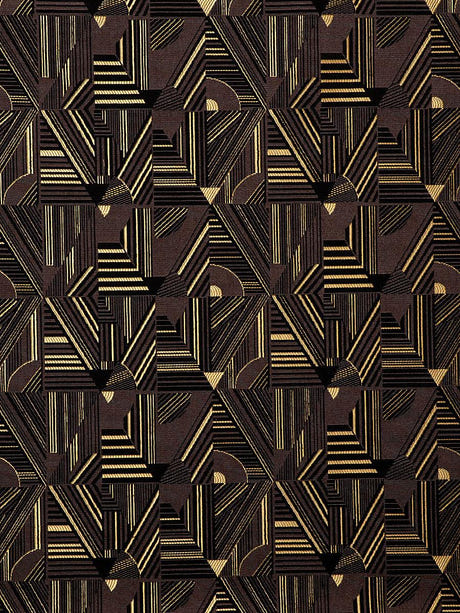 scalamandre kasai fumoir fabric - scala h00566-009