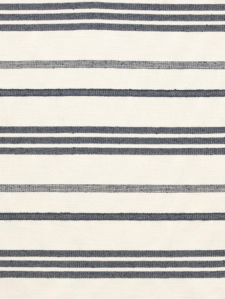 scalamandre marina stripe orage fabric - scala h00573-004