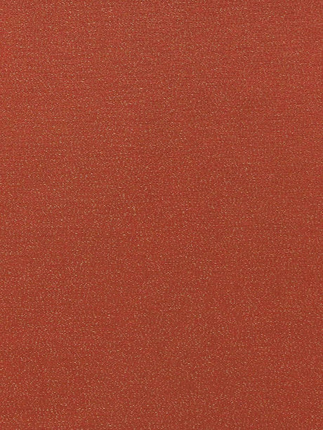 scalamandre garrigue texture terracotta fabric - scala h00574-005