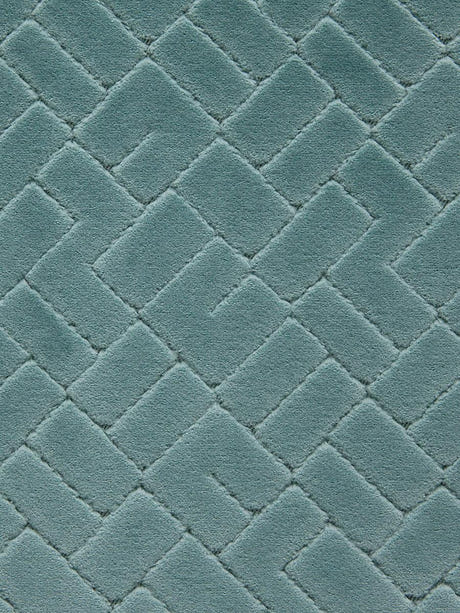 scalamandre vallauris velvet agave fabric - scala h00576-007