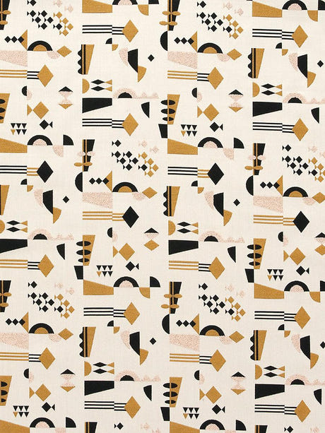 scalamandre regate flamant fabric - scala h00578-001