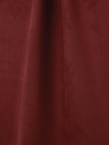 scalamandre daim grenat fabric - scala h00603-005