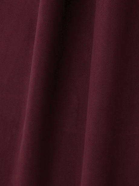 scalamandre daim raisin fabric - scala h00603-006