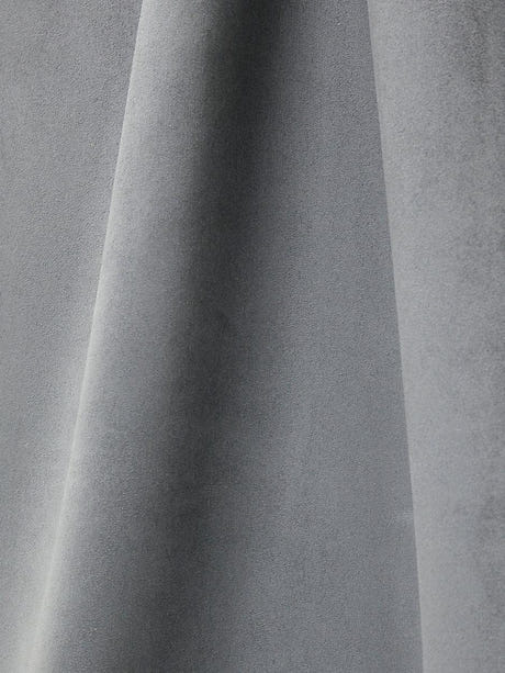 scalamandre daim aluminium fabric - scala h00603-015