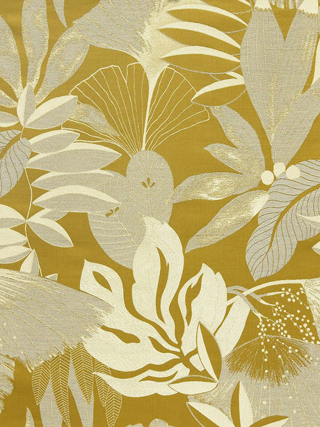 scalamandre hortus resine fabric - scala h00609-002