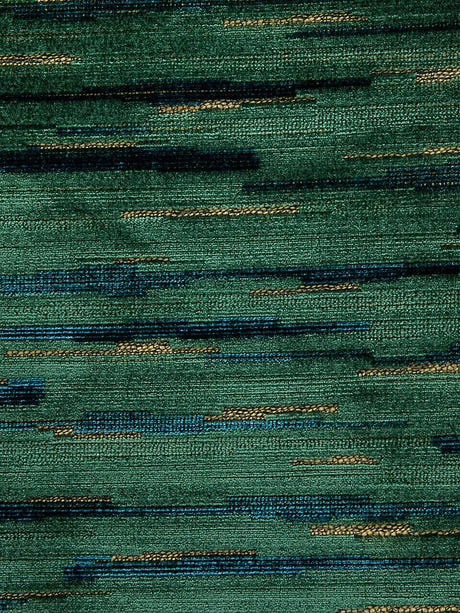 scalamandre merisier emeraude fabric - scala h00611-003