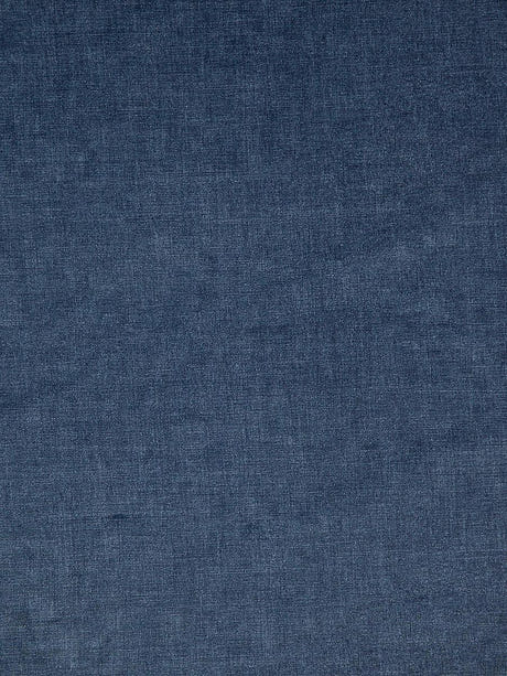 scalamandre smart indigo fabric - scala h00616-007
