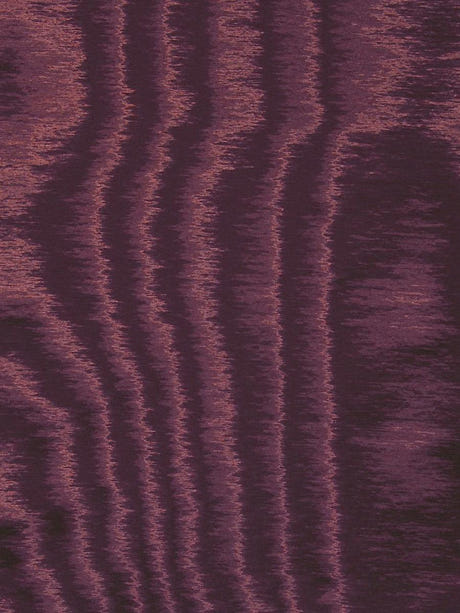 scalamandre fantasia prune fabric - scala h00729-030