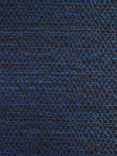 scalamandre cocoa m1 nuit fabric - scala h00750-001