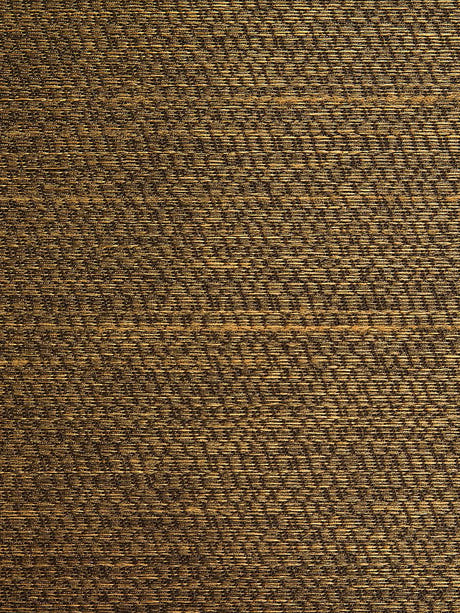 scalamandre cocoa m1 palme fabric - scala h00750-004