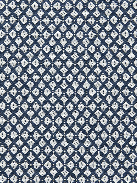 scalamandre club m1 marine fabric - scala h00797-004